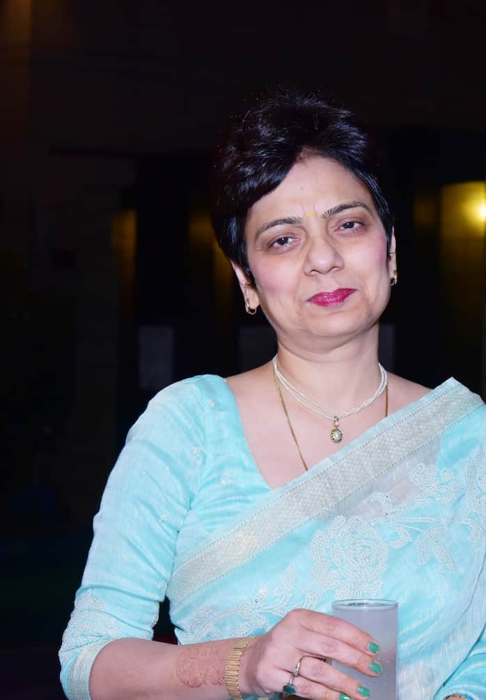 Dr. Kalika Srivastava - Advisory Board